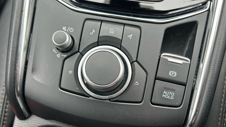 Mazda CX-5 2.0 Sport 5dr Auto Petrol Estate